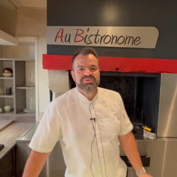 Photo Au Bistronome 3 cuisine restaurant Au Bistronome