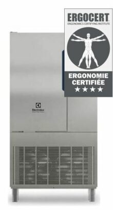 chills_ergocert Cellule de refroidissement SkyLine ergocert