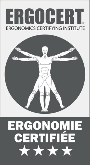 certifié ergocert