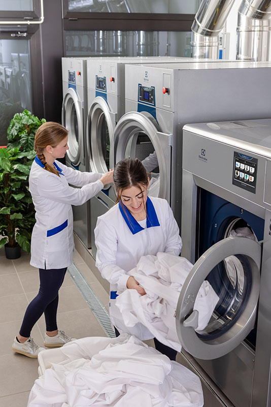 body-2-cv sèche linge pompe à chaleur line 6000