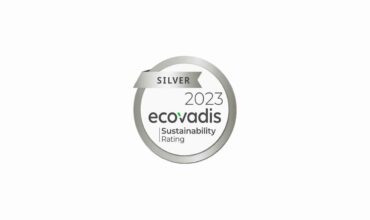 Electrolux Professional Group évalué “Médaille d’argent” par EcoVadis