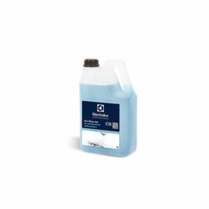 Rinse aid Rinse aid
