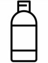 bouteille verre bouteille consigne