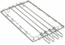 Kit 1 grille à brochettes Kit 1 grille à brochettes