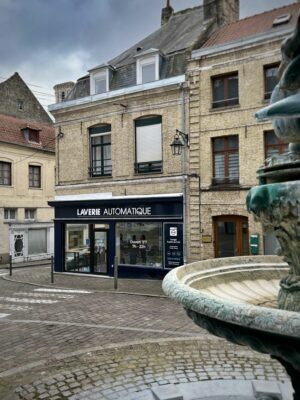 paysage laverie paysage laverie
