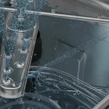 lave-vaisselle économe en énergie et eau