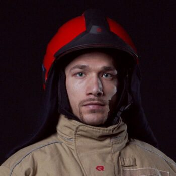 Firefighters blanchisserie sapeurs pompiers