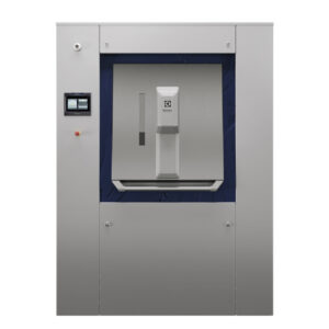 Line 6000 Pullman Barrier Washer Laveuse essoreuse barrière Pullman