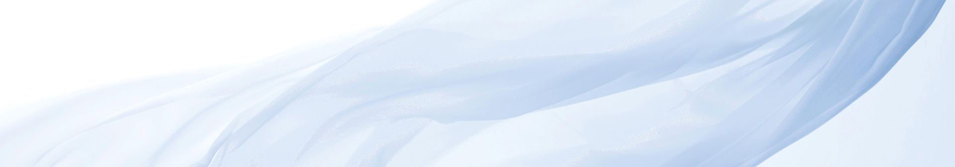 blue light linen drap sec repassé