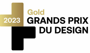 Le four à cuisson accélérée GourmeXpress, remporte le concours des Grands Prix Du Design 2023