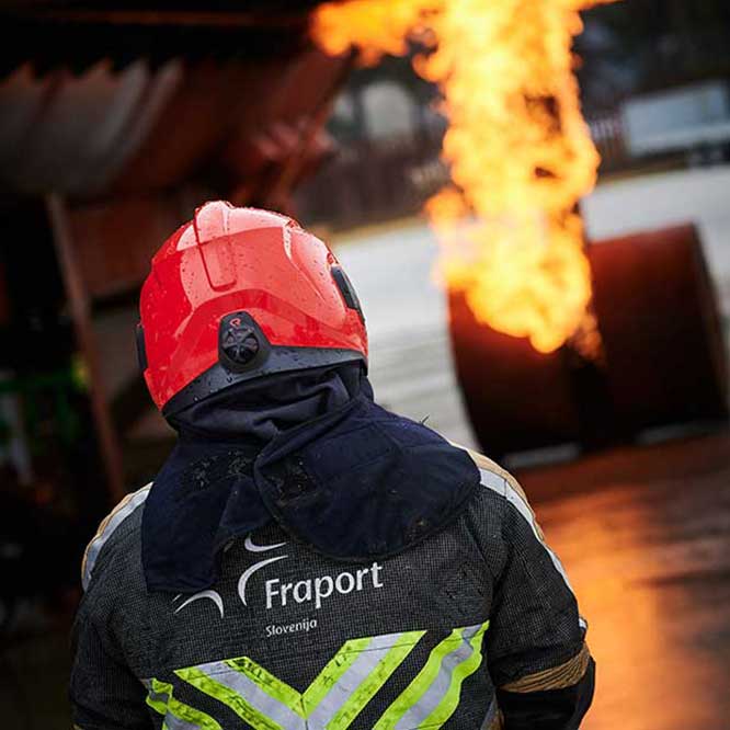 sapeurs-pompiers