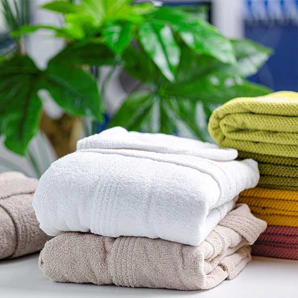 Moisture Balance linge propre et cycle court