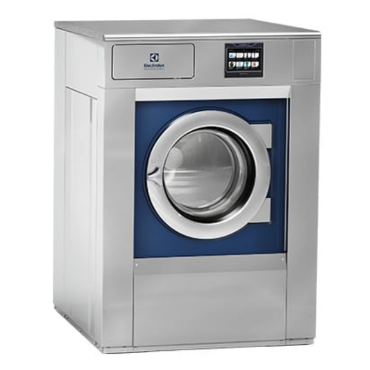 Lave-linge professionnel