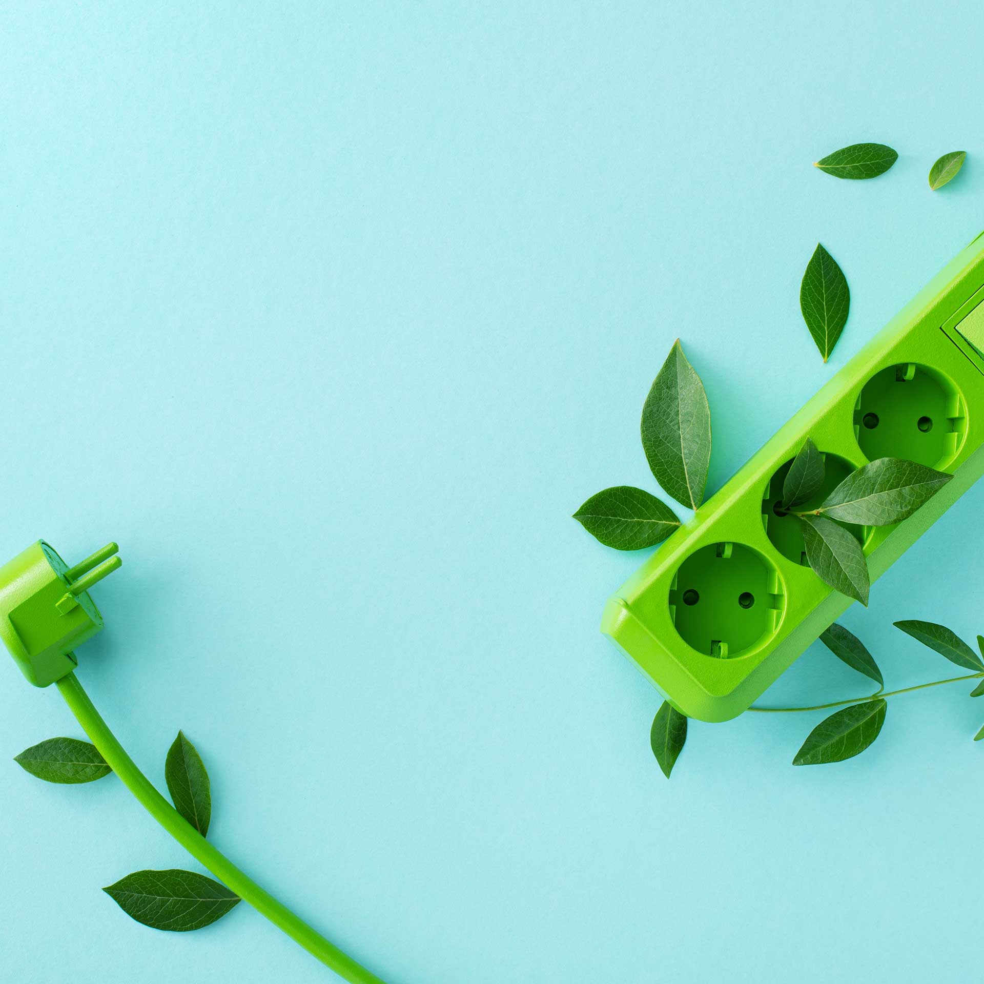 Energie verte
