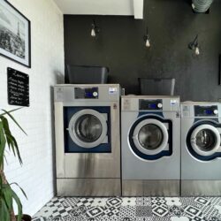 laverie Laverie automatique