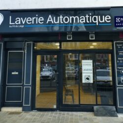 laverie Laverie automatique
