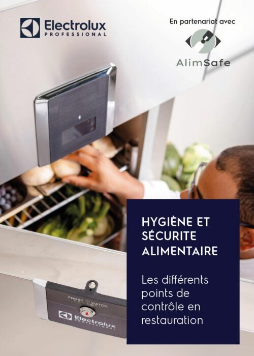 Hygiène et sécurité alimentaire