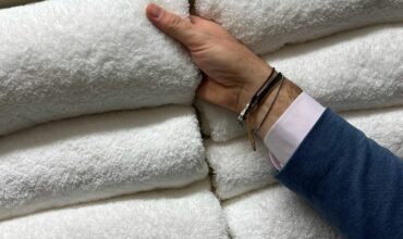 Hôtel***** Alfred Sommier : pourquoi avoir internalisé la blanchisserie ?