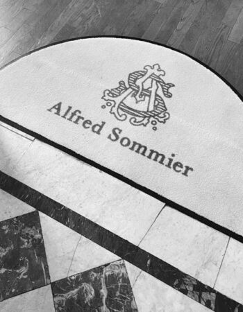 Hotel Alfred Sommier8 Hôtel 5 étoiles