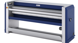 IC633 Repasseuse professionnelle