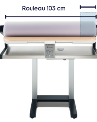 IS1103 Repasseuse myPRO