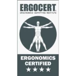 ERGOCERT-4-stars-ClarusVibe_72dpi ERGOCERT-4-stars-ClarusVibe_72dpi