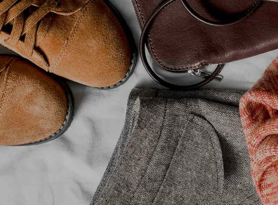 Délicats, cuirs, chaussures