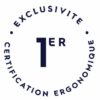 icone ergonomie Certification ergonomique