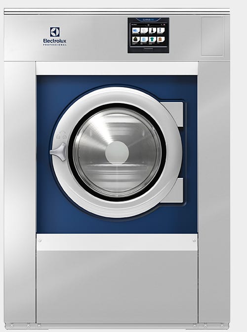 line-6000-washer Lave-linge professionnel Line 6000 interface Clarus Vibe