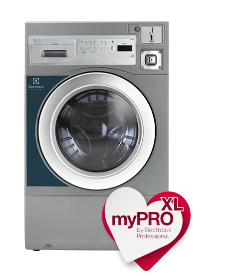 myproXL-heart Gamme myPRO XL à usage semi-intensif