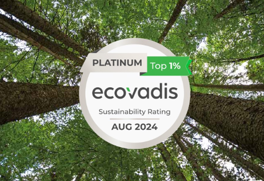 ECOVADIS-ANDROMEDE