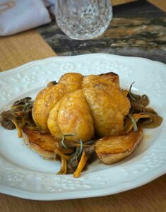 Brasserie Dufour Lille 6