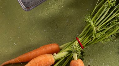 Recette Zéro Déchet – Yaourt à la carotte
