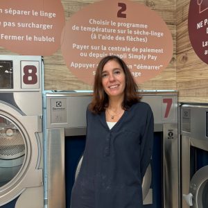 Ma Jolie Laverie Ma Jolie Laverie