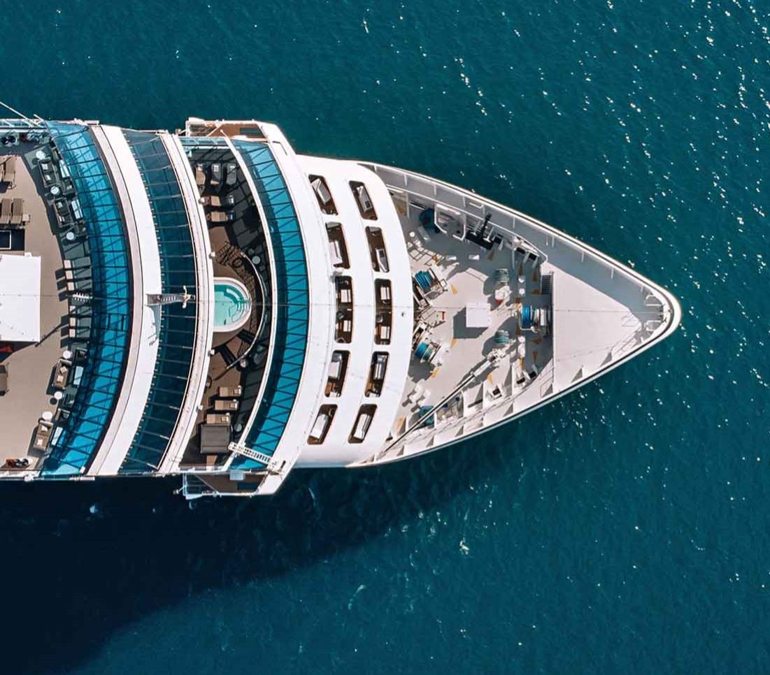 Secteur maritime