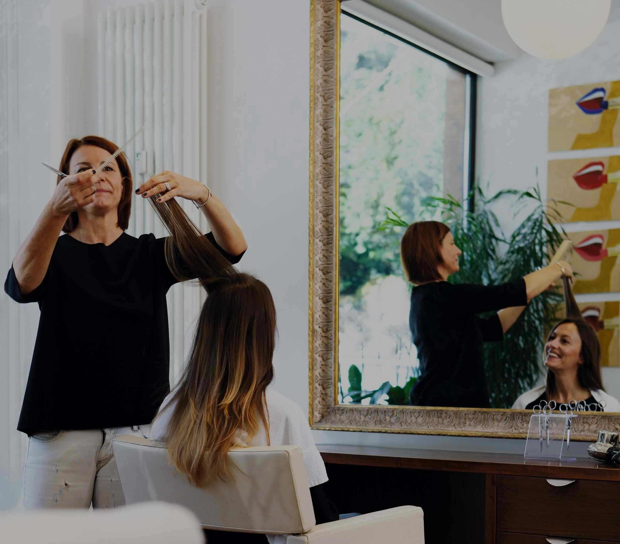 coiffure