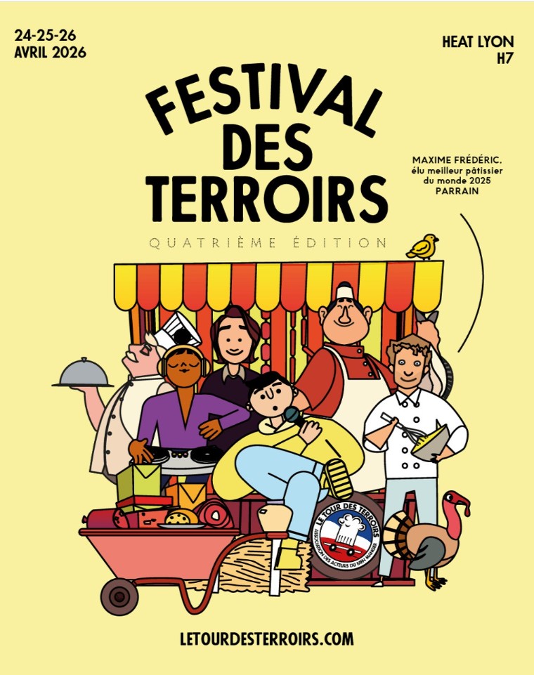 Image Festival des terroirs 2 Image Festival des terroirs 2