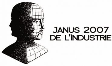 “Janus de l’industrie” award for the combined cutting slicer TRS/ K /TRK