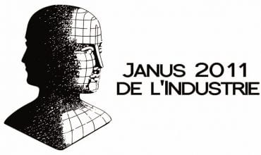 Electrolux Professional front-cooking range Libero Line obtains again the prestigious Janus de l’Industrie 2011
