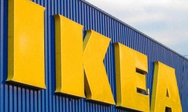 IKEA Bratislava