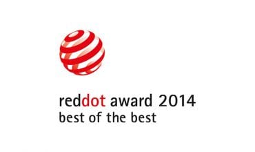 Best of the Best: Electrolux Professional secures highest distinction in the Red Dot Award 2014 with thermaline M2M!