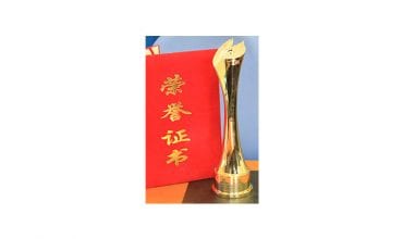Electrolux Professional awarded as “most influential brand of western commercial kitchen ware” in china