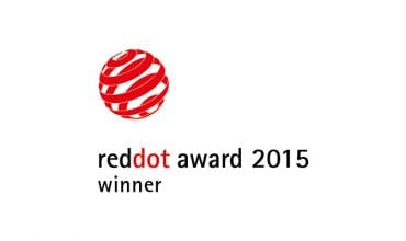 Electrolux Professional raises the bar with a new Red Dot Design Award