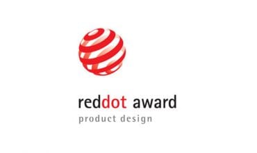 Red Dot Award
