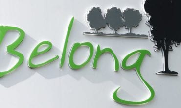 Belong Warrington