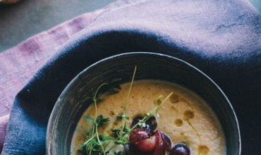 Quick performance to make culinary creativity easier