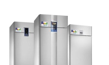 Electrolux Professional welcomes the European energy labelling for professional refrigeration