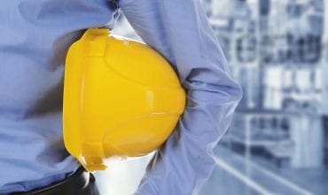 You work safely. Rely on us