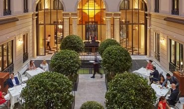 Mandarin Oriental