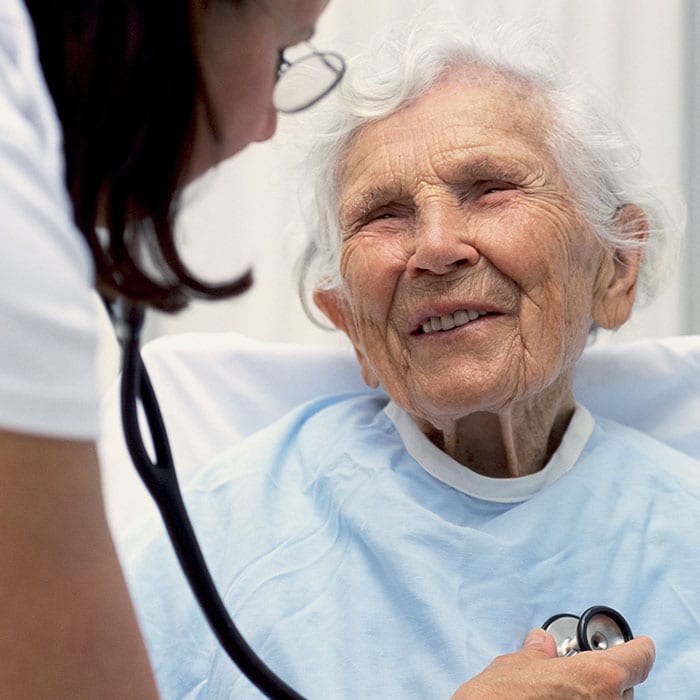Healthcare Healthcare